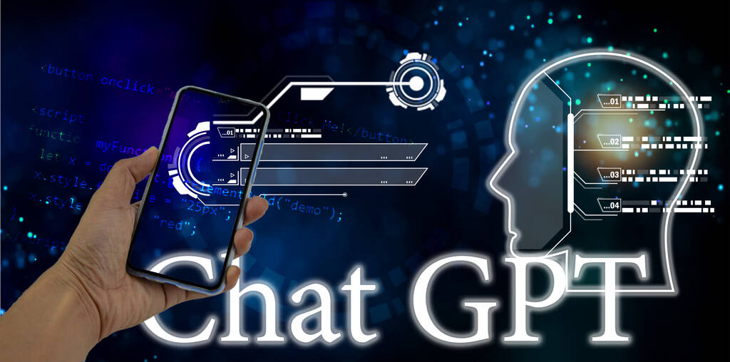 从概念上讲，ChatGPT是一种人工智能或人工智能，它可以通过与人类的信息自然地交流.