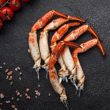 螃蟹爪甲壳类新鲜海鲜小吃餐桌上抄袭太空食物背景乡村景色图片