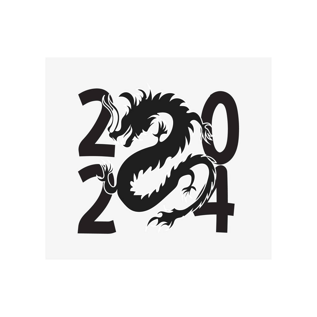 2024龙新年病媒